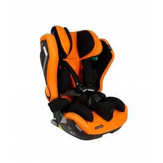 Детское автомобильное кресло ДЦП Thomashilfen RECARO Axion 1 Reha в 