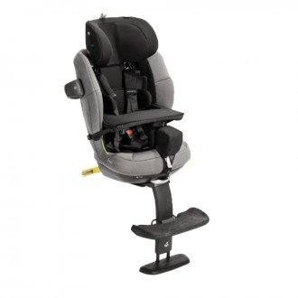 Детское автомобильное кресло ДЦП Schuchmann Charlie Integral в 