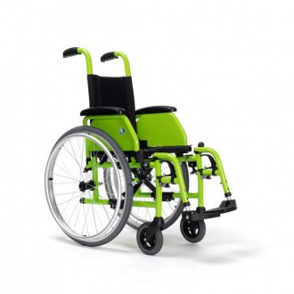 Детская инвалидная коляска Vermeiren Jazz S50 Kids в 