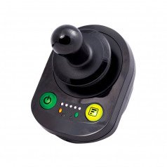 Двойной пульт управления
