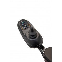 Пульт управления
