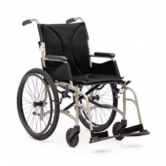 Кресло-коляска с ручным приводом Met Fly 300 в 