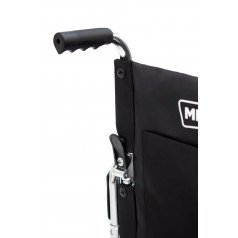 Ручки для сопровождающего лица
