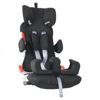 Детское автомобильное кресло ДЦП K.I.T Tech Forza Car Booster в 