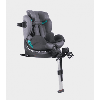 Детское автомобильное кресло ДЦП K.I.T Tech Nuvola Car Seat в 