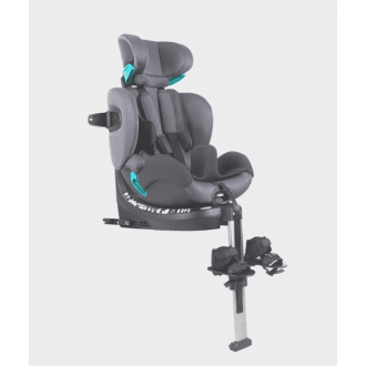 Детское автомобильное кресло ДЦП K.I.T Tech Nuvola Car Seat в 