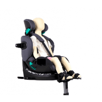 Детское автомобильное кресло ДЦП K.I.T Tech Nuvola Car Seat в 