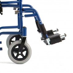 Регулируемые подножки
