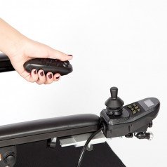 Пульт дистанционного управления
