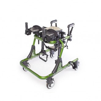 Детские передне-заднеопорные ходунки Med Care BM 914L в 