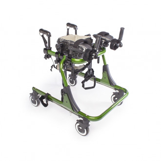 Детские переднеопорные ходунки Med Care BM 914L в 