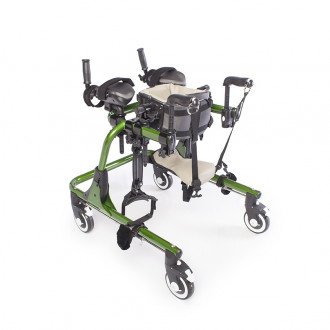 Детские передне-заднеопорные ходунки Med Care BM 914L в 
