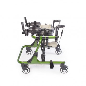 Детские передне-заднеопорные ходунки Med Care BM 914L в 
