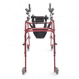 Детские переднеопорные ходунки Med Care BM963L в 