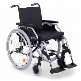 Кресло-коляска с ручным приводом Meyra Eurochair2 в 