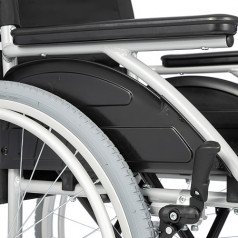 Боковые панели
