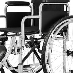 Ручные стояночные тормоза
