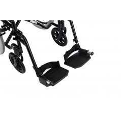 Фиксаторы стоп
