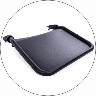 Дополнительная опция терапевтический столик для MyWam Mewa в 