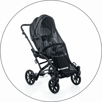 Дополнительная опция москитная сетка для MyWam Mewa в 