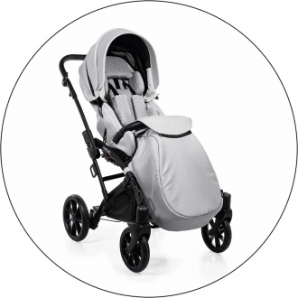 Дополнительная опция мешок для ног для MyWam Mewa в 