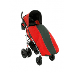 Мешок для ног
