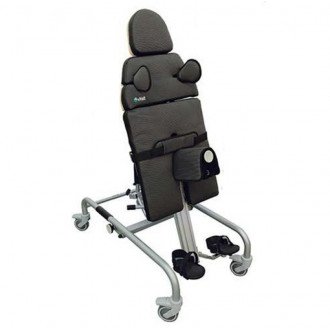 Детский вертикализатор заднеопорный Fumagalli Shifu Earth в 