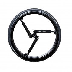 Колёса SoftWheel
