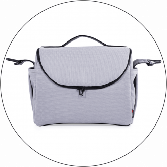 Дополнительная опция сумка для аксессуаров для MyWam Mewa в 