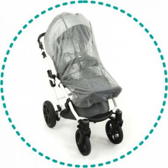 Дополнительная опция москитная сетка для MyWam Mouse в 