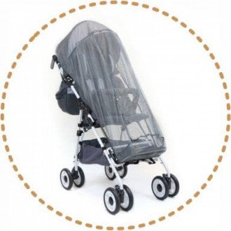 Дополнительная опция москитная сетка для MyWam Pegaz в 