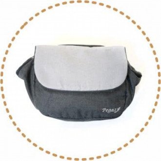 Дополнительная опция сумка для аксессуаров для MyWam Pegaz в 