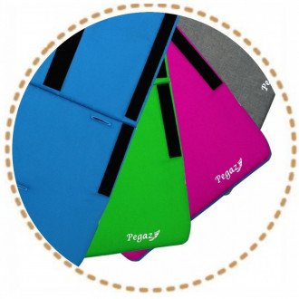 Дополнительная опция чехол для коляски для MyWam Pegaz в 