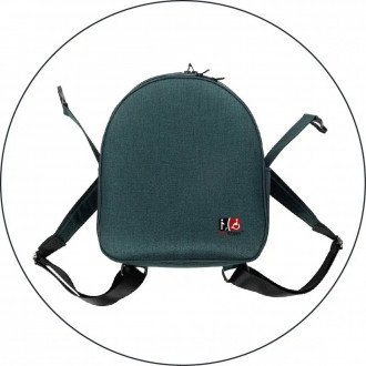 Дополнительная опция рюкзак для MyWam Alfa