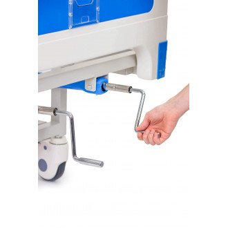 Многофункциональная кровать Met DM-370 в 