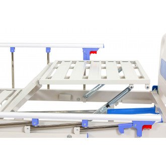 Многофункциональная кровать Met DM-370 в 