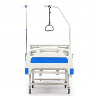 Многофункциональная кровать Met DM-370 в 