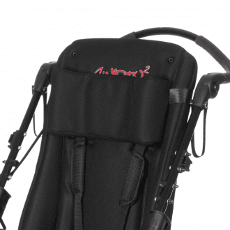 Дополнительная опция подголовник для Thomashilfen Swifty 2