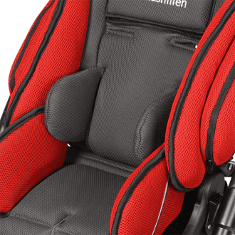 Дополнительная опция боковые поддержки для Thomashilfen EASyS Advantage в 