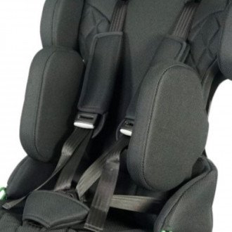 Дополнительная опция боковые поддержки, широкие для Thomashilfen Hercules Prime R129 в 