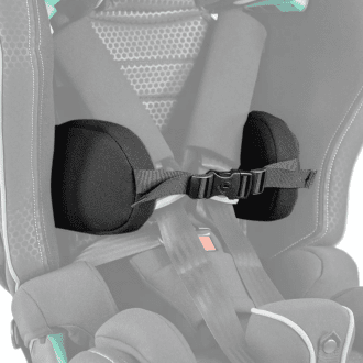 Дополнительная опция боковые поддержки для Thomashilfen RECARO Axion 1 Reha