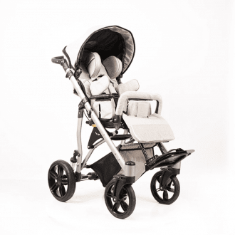 Детская прогулочная коляска ДЦП ЗСО Vita Buggy 7900 NEW в 
