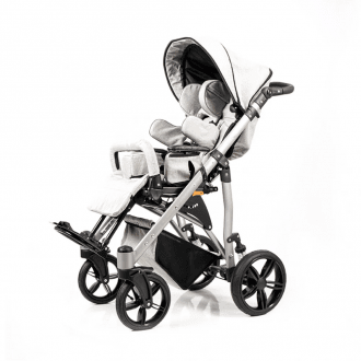 Детская прогулочная коляска ДЦП ЗСО Vita Buggy 7900 NEW в 