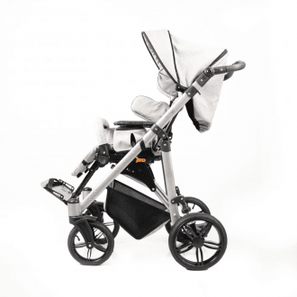 Детская прогулочная коляска ДЦП ЗСО Vita Buggy 7900 NEW в 