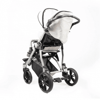 Детская прогулочная коляска ДЦП ЗСО Vita Buggy 7900 NEW в 
