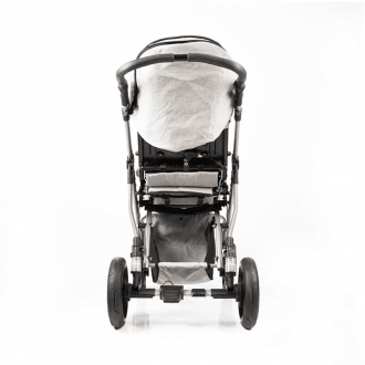 Детская прогулочная коляска ДЦП ЗСО Vita Buggy 7900 NEW в 