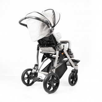 Детская прогулочная коляска ДЦП ЗСО Vita Buggy 7900 NEW в 
