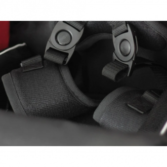 Дополнительная опция абдуктор для LIWCare Modi Buggy на раме Rico в 