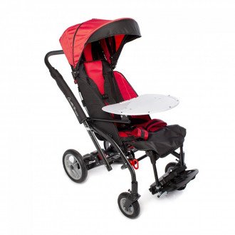 Дополнительная опция столик для LIWCare Caretta Buggy
