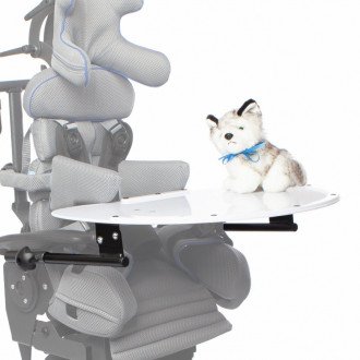 Дополнительная опция столик для LIWCare Baffin
